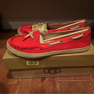 🎁 UGG Channtal Women's Loafer Flat